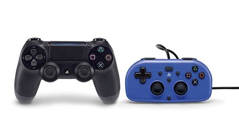 ps4 slim controller|small playstation 4 controller.